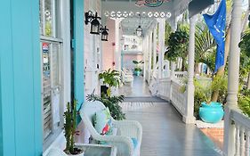 The Palms Hotel